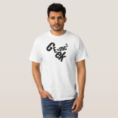 uitzoeken t-shirt (Voorkant volledig)