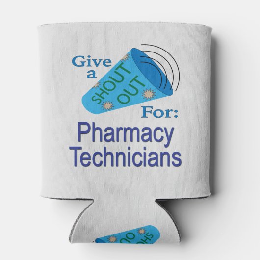 Uitzoeken voor apothekers blikjeskoeler (Achterkant)