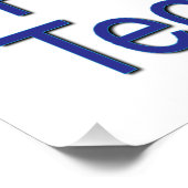 Uitzoeken voor apothekers perfect poster (Hoek)