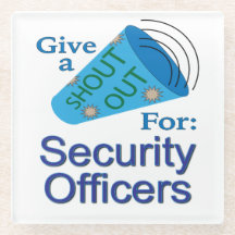 Uitzoeken voor beveiligingsfunctionarissen