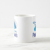 Uitzoeken voor gebak koffiemok (Center)