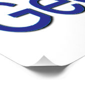 Uitzoeken voor Geologen Perfect Poster (Hoek)