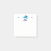 Uitzoeken voor haarstijllijsten post-it® notes (Voorkant)