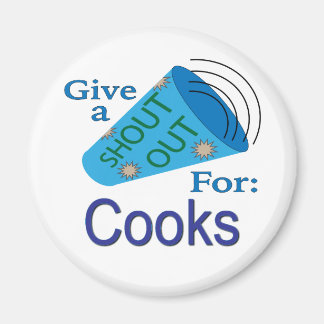 Uitzoeken voor koks magneet