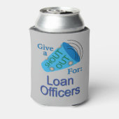 Uitzoeken voor lenende officieren blikjeskoeler (Blikje Achterkant)