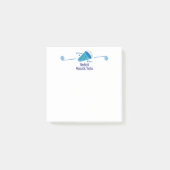 Uitzoeken voor medische archieftechnieken post-it® notes (Voorkant)