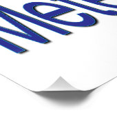 Uitzoeken voor Meteorologen Perfect Poster (Hoek)