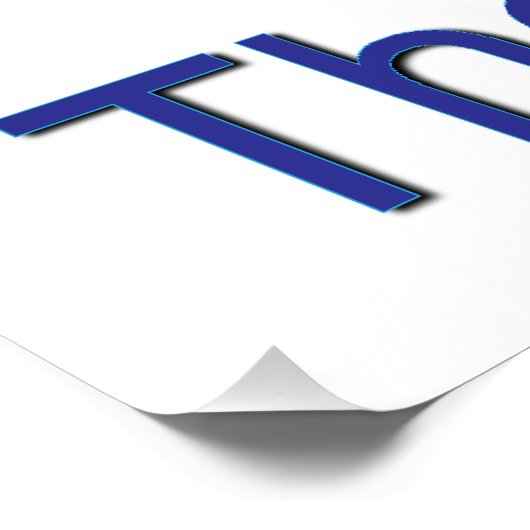 Uitzoeken voor muziektherapeuten perfect poster (Hoek)