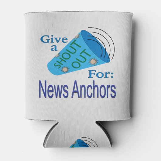 Uitzoeken voor nieuwsberichten blikjeskoeler (Voorkant)