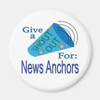 Uitzoeken voor nieuwsberichten magneet