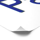 Uitzoeken voor Painters Perfect Poster (Hoek)