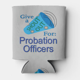 Uitzoeken voor probaathouders blikjeskoeler