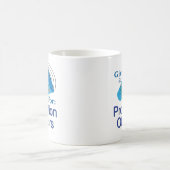 Uitzoeken voor probaathouders koffiemok (Center)