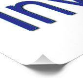 Uitzoeken voor uitvinders perfect poster (Hoek)