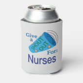 Uitzoeken voor verpleegkundigen blikjeskoeler (Blikje Achterkant)