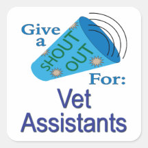 Uitzoeken voor Vet Assistants