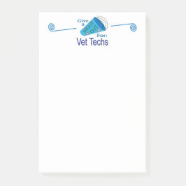 Uitzoeken voor Vet Technieken Post-it® Notes