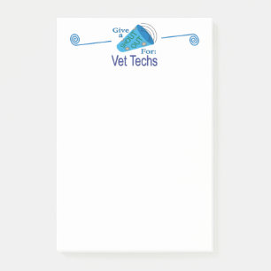 Uitzoeken voor Vet Technieken Post-it® Notes