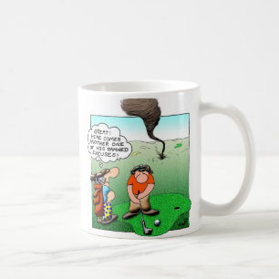 Uitzonderingen Koffiemok