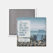 Uitzonderingen Magneet (Voorkant / Achterkant)