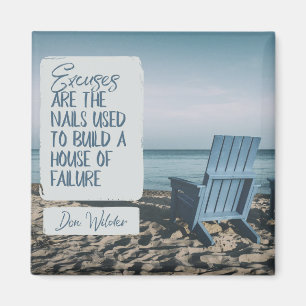 Uitzonderingen Magneet