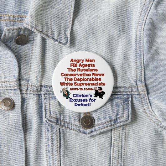 Uitzonderingen voor Clinton's Defeet Button (In situ)