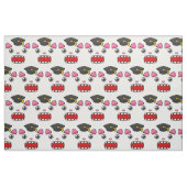 Uitzonderlijk Afstuderen kat Stof (Fat Quarter)