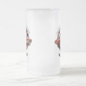 Uitzonderlijk en uniek, mijn Corvette Mok (Center)