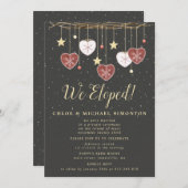 Uitzonderlijk landhart We hebben loslaten. Kaart (Voorkant / Achterkant)