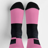 Uitzonderlijk ontwerp & comfort sokken (Top)