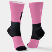 Uitzonderlijk ontwerp & comfort sokken (Gebogen)