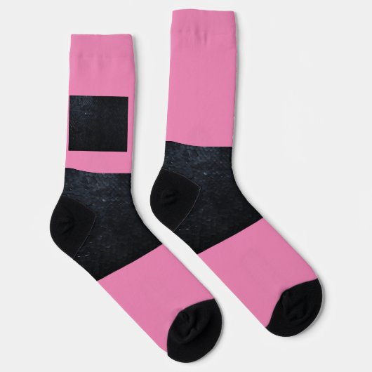 Uitzonderlijk ontwerp & comfort sokken (Rechts)