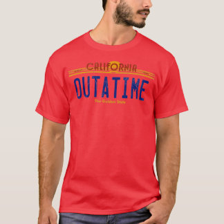 Uitzonderlijk T-shirt