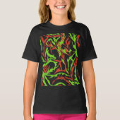 Uitzonderlijk T-shirt (Voorkant)