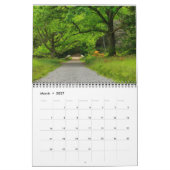 Uitzonderlijke-2016 kalender (Mar 2027)