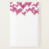 Uitzonderlijke bruiloft planner voor toekomstige m (Achterkant)