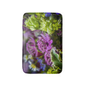 Uitzonderlijke magie van bloesems #1 badmat (Voorkant Verticaal)
