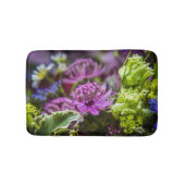 Uitzonderlijke magie van bloesems #1 badmat (Voorkant)
