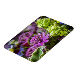 Uitzonderlijke magie van bloesems #1 magneet