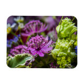 Uitzonderlijke magie van bloesems #1 magneet (Horizontaal)