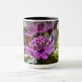 Uitzonderlijke magie van bloesems #1 mok (Midden)