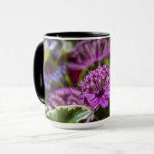 Uitzonderlijke magie van bloesems #1 mok (Voorkant links)