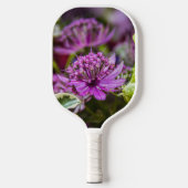 Uitzonderlijke magie van bloesems #1 pickleball paddle (Voorkant)