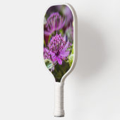 Uitzonderlijke magie van bloesems #1 pickleball paddle (Links)