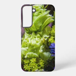 Uitzonderlijke magie van bloesems #1 samsung galaxy hoesje
