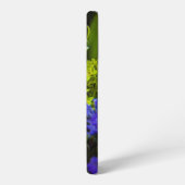 Uitzonderlijke magie van bloesems #1 samsung galaxy hoesje (Linkerkant)