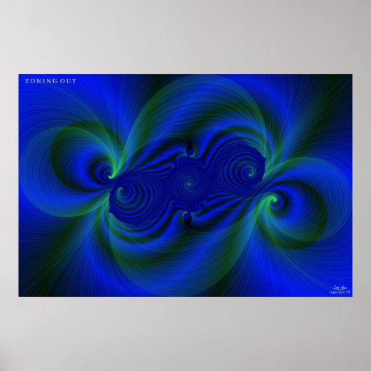 Uitzonken Poster (Voorkant)