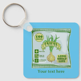 Uizaden Sleutelhanger