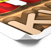 Ujamaa Poster (Hoek)