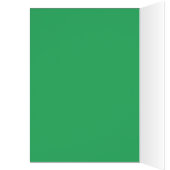 Ujima - De geesten van Kwanzaa Notecard (Binnen (Links))